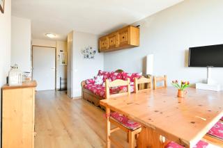 Ski à St Francois Longchamp - 5