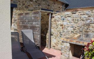 Gîte Ti Ruz - La Cour Chevalier - 7