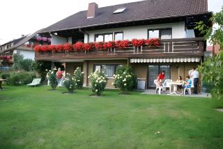 Ferienwohnungen Tröndle - 8