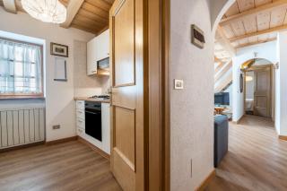 Appartamento Cinzia - Moena - 2