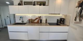 Sea View And Luxury On The Beach - 6