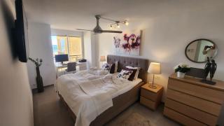 Sea View And Luxury On The Beach - 3