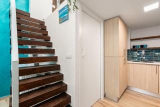 Loft de ensueño - Diseño abierto - Estepona - 9