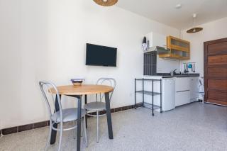 Vaste studio de 22 m centre -n1 - 2