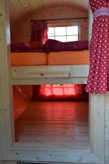 Campingfass Bunge 1 - 6