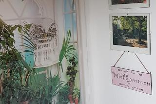 Ferienwohnung Havelnixe - Bahnitz - 9