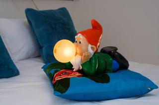 Appartement de luxe - Bluesky - 9