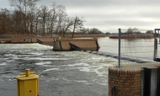 Ferienwohnung Havelnixe - Bahnitz - 4