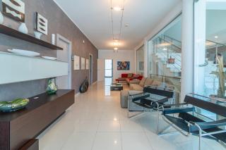 Villa Floyd Charming Rooms - 6