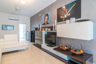 Villa Floyd Charming Rooms - 5