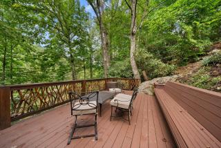 River Sound Cabin at Eagles Nest - 7