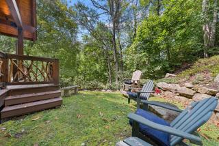 River Sound Cabin at Eagles Nest - 6