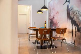 Suiten im Alten Berghotel Johanna - 2