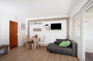 Paulas Ferienwohnung - 9