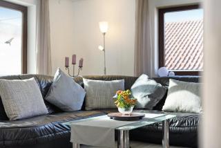 Ferienwohnungen Lilie Und Dahlie - 7