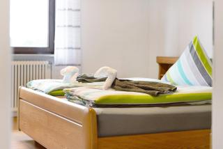 Ferienwohnungen Lilie Und Dahlie - 4