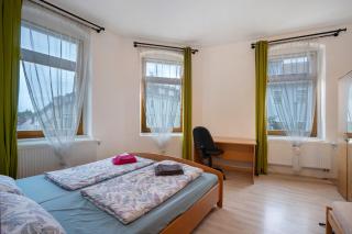 Uni-und Welterbe Stadt Whg 3 - 9