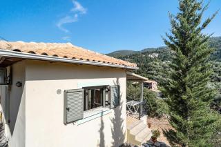 Alkionides Apartment 1 - 9