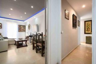 Apartamento Aeropuerto Sevilla - 5