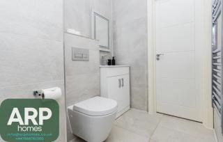 Elegant Central, Private Parking, Leisure, Contractor - 8