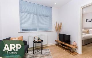 Elegant Central, Private Parking, Leisure, Contractor - 6