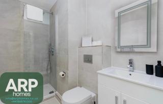 Elegant Central, Private Parking, Leisure, Contractor - 5