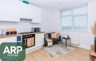 Elegant Central, Private Parking, Leisure, Contractor - 4