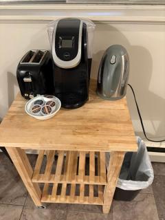 Renovated Studio with Modern and Farmhouse Decor 8 - 5