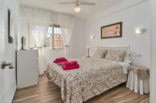 Apartamento Amador frente al Mar - 6