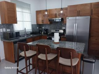 Villa Serendipity at Sosua Ocean Village Luxury - 5