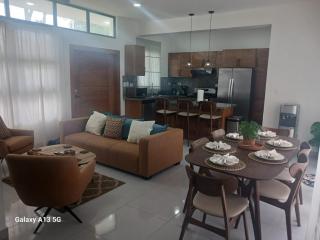 Villa Serendipity at Sosua Ocean Village Luxury - 4