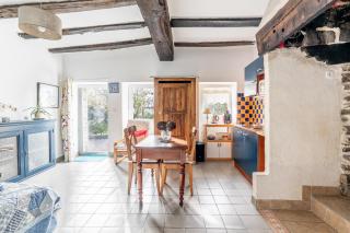 Charmante Longère À La Campagne - 4