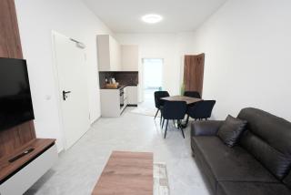 Wohnung IB - Business & Komfort - 0