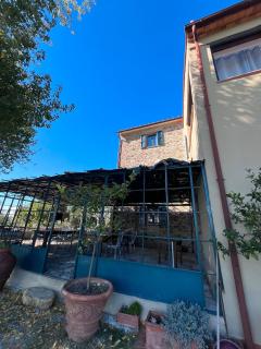 Poggio Bernone - Massa Marittima - 7