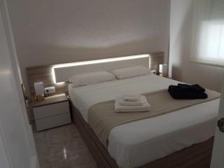 Apartamento Moderno Pipi Cerca de la playa y Puerto Santa Pola - 0