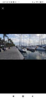 Apartamento Moderno Pipi Cerca de la playa y Puerto Santa Pola - 6