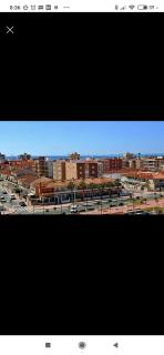 Apartamento Moderno Pipi Cerca de la playa y Puerto Santa Pola - 4