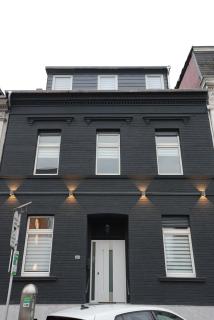 Wohnung IB - Business & Komfort - 5