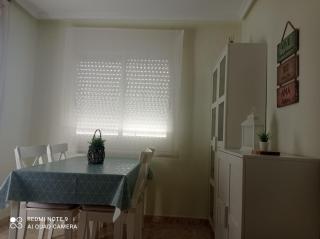 Apartamento Moderno Pipi Cerca de la playa y Puerto Santa Pola - 2