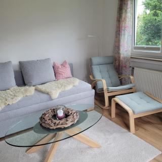 Ferienwohnung Hubert - 8