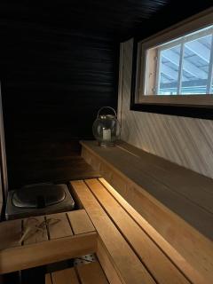 Modern Lakeside Home Near Rovaniemi Center - 7