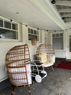 Modern Lakeside Home Near Rovaniemi Center - 1