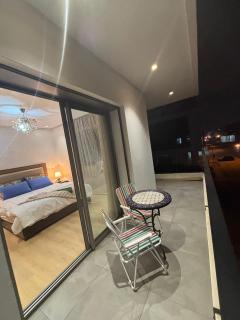 family apartment agadir bay - 3