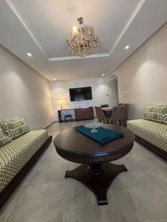 family apartment agadir bay - 7