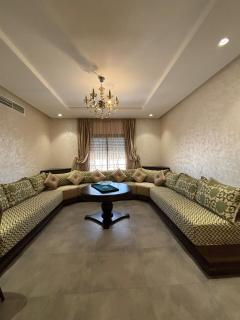 family apartment agadir bay - 6