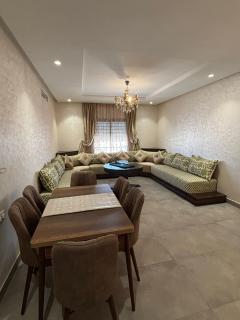 family apartment agadir bay - 5