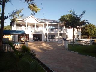 Quiet Getaway with Pool and Gardens - 9