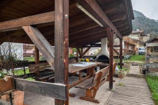 Ciasa Majonade Pozza di Fassa tipo1 - 9