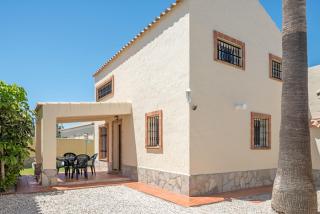 Bungalows La Aceitera - Casa 2 - 9