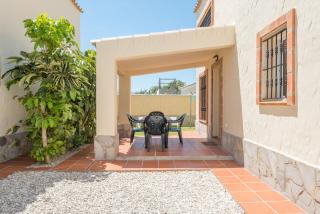 Bungalows La Aceitera - Casa 2 - 8